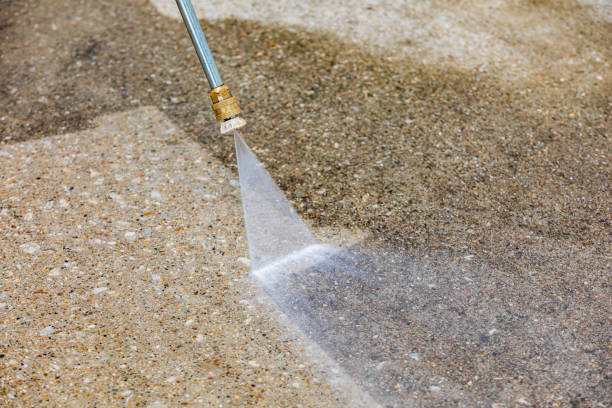 Best Patio and Deck Pressure Washing  in Kings Mills, OH